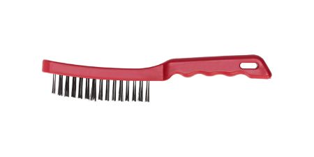 Picture for category Wire Brush with Plastic Handle